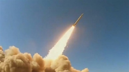 Iran je u napadima na izraelske i ISIL-ove baze koristio 24 balističke rakete