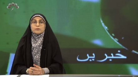 تیسرا  بلیٹن ، منگل 02 جنوری