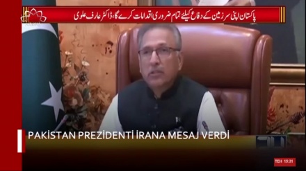 XƏBƏRLƏR  -  18-01-2024     -  (15:30)    -  Aparıcı:     F. BƏQAİ