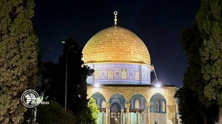 مسجدالاقصیٰ پر حملے کی نیتن یاہو کی گھناؤنی سازش