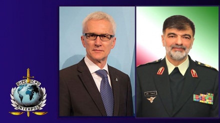 Šef Interpola: Teroristički napad u Kermanu bio je okrutan