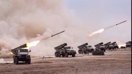 Nakon prijetnji Izraela, iranska armija izrazila spremnost da snažno odgovori