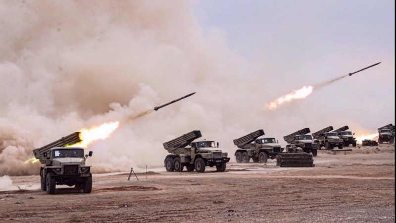 Nakon prijetnji Izraela, iranska armija izrazila spremnost da snažno odgovori