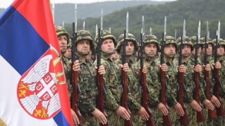 Shtabi i Përgjithshëm i Serbisë kërkon rikthimin e shërbimit të detyrueshëm ushtarak