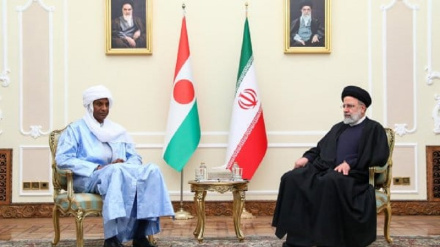 İran-Nigeriya əlaqələrinin inkişafı yolunda heç bir maneə yoxdur