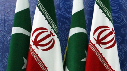 İran və Pakistan arasında əlaqələr normal vəziyyətdədir