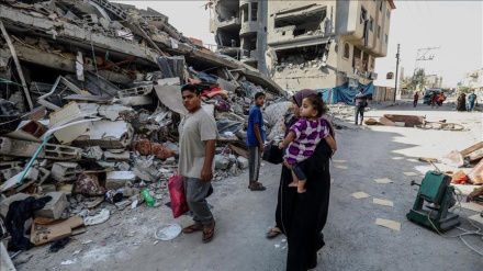 Broj ubijenih Palestinaca u izraelskim napadima na Gazu porastao na 22.438