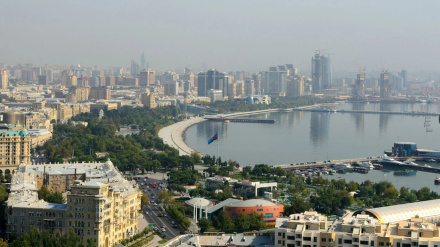 Bakıda havanın çirklənməsi gündəlik hal alıb
