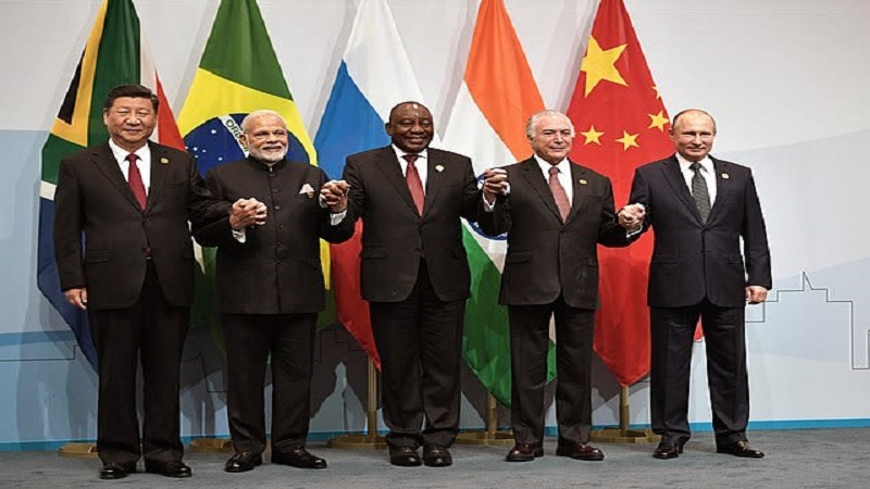 Vendet e BRICS-it janë ftuar të marrin pjesë në eventet që do të mbahen nga Rusia