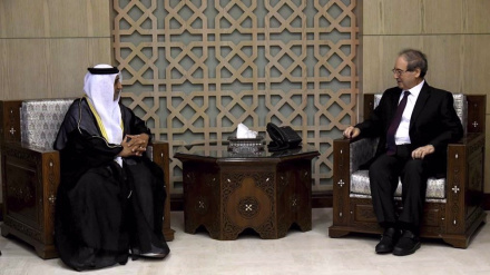 Emirati poslali ambasadora u Siriju nakon 13 godina