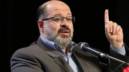 نوێنەری حەماس لە تاران: کۆمەڵکوژیی، میرات و کەلەپوری کوندەپەپیی نگریسی ئەمریکی لە ناوچەیە