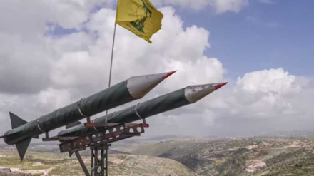 Hezbollah gađao izraelsku špijunski opremu na libanskoj granici