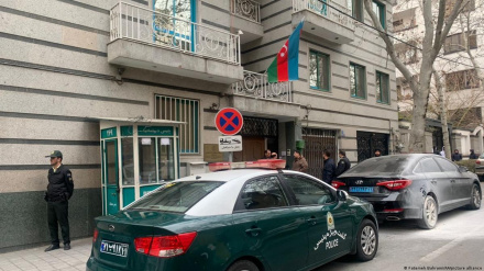 Azərbaycan səfirliyinə hücum edən şəxsə tezliklə hökm oxunacaq