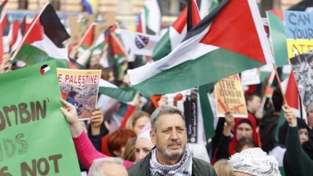 Inicijativa: Marš za Palestinu 13. januara u Zagrebu