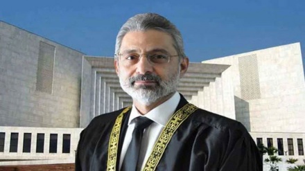 ذوالفقار علی بھٹو کو آئین کے مطابق فیئر ٹرائل کا موقع نہیں ملا: چیف جسٹس پاکستان