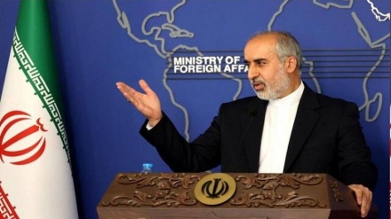  ڕەخنەی ئێران لە بڕدرانی ئەو یارمەتییانەی بە غەززە دەدرێن؛ ویژدانە نەخەتووەکان دادوەری دەکەن
