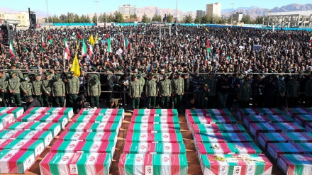 Uhapšeno 35 osoba povezanih za teroristički napad u iranskom Kermanu