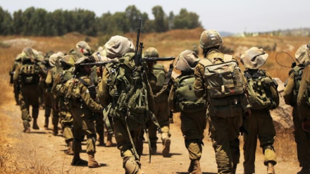 Izraelski režim planira povući još pet brigada iz Gaze