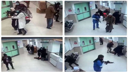 Još jedan masakr izraelskih snaga u bolnici, ovog puta na Zapadnoj obali