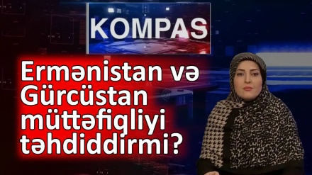 Ermənistan və Gürcüstan müttəfiqliyi təhdiddirmi?