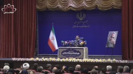 تاکید جمهوری اسلامی ایران بر حمایت از هنرمندان مهاجر افغانستان