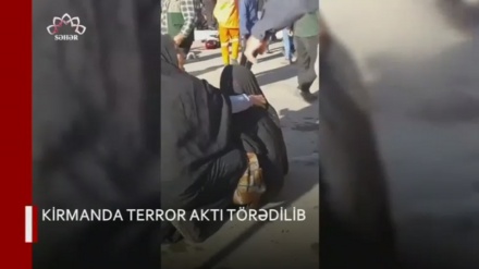 XƏBƏRLƏR  -  03-01-2024     -  (15:30)    -  Aparıcı:      MƏHƏMMƏDRZA MEHRƏFZA