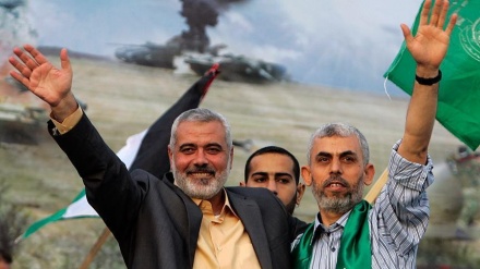BE-ja regjistron liderin e Hamasit, Jahja Sinwar, si terrorist