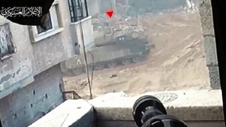 Êrişa  siyonîstan ser rexê rojava çemê Urdinê