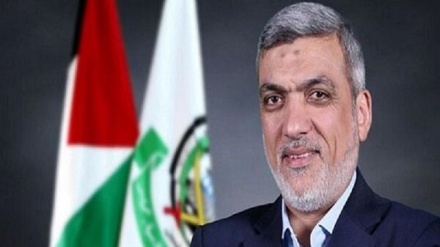 غاصب صیہونی حکومت جنگ بندی معاہدے کے حصول میں سنجیدہ نہیں ہے : حماس رہنما