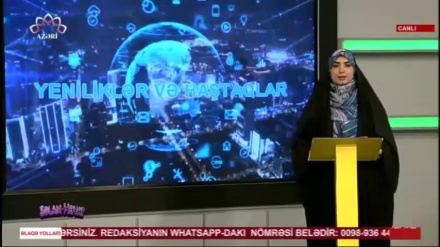 Azərbaycan əleyhinə aksiya haqlı mövqedir