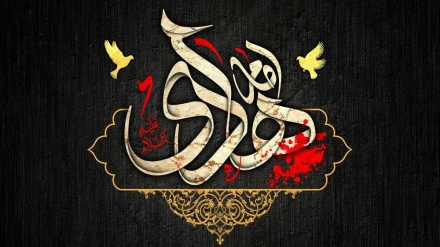 İmam Hadinin (ə) hüzünlü şəhadəti