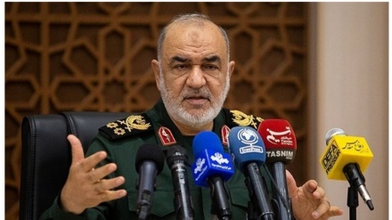 Šef IRGC-a: ISIL je američki i izraelski agent