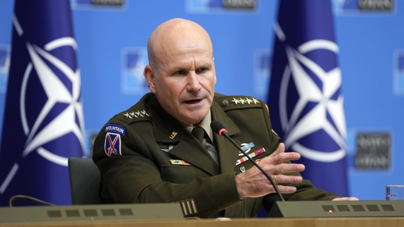 NATO özünün ən iri hərbi təlimlərini keçirməyə hazırlaşır