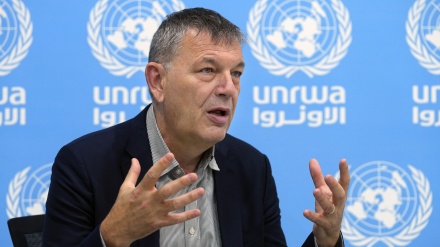 Komîseriya Bilind a UNRWAyê: Lawazbûna UNRWAyê dê dûhatên pir xirab hebe