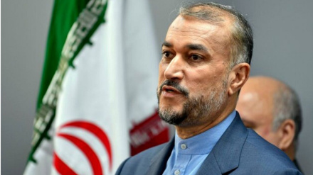 Əmir Abdullahian: Netanyahu çoxlu qələt eləyib