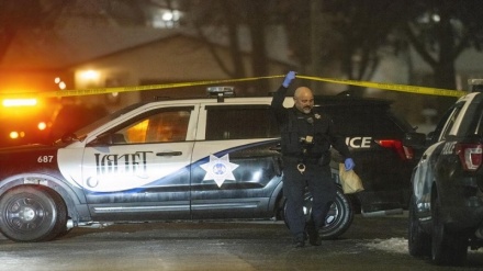 امریکہ: فائرنگ کے دل دہلا دینے والے تین واقعات، 8 افراد کا قتل
