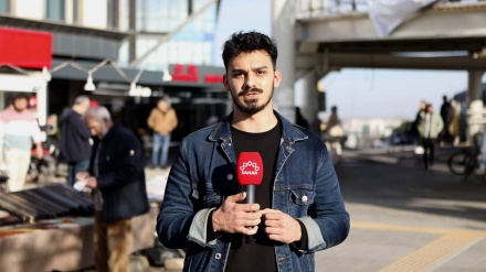 Türkiyə xalqı kimi bölgədə terroru dəstəkləyən amil kimi tanıyır?