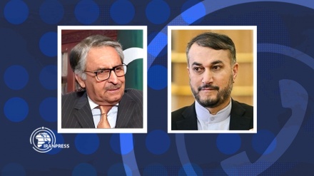 Iran i Pakistan: Neprijateljima ne smije biti dozvoljena zloupotreba