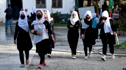 یونیسف: سطح تعلیم در مکاتب افغانستان بسیار پایین است