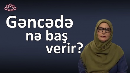 Gəncədə nə baş verir?