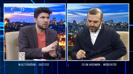 Yəmən Qara dənizdə əlindən gələni edəcək