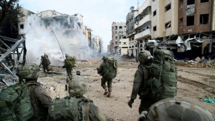 OKB: Forcat izraelite ka të ngjarë të kenë arrestuar mijëra banorë të Gazës gjatë luftës në vazhdim 