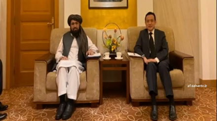 برگزاری نخستین نشست گروه تماس منطقه ای برای افغانستان در روز دوشنبه 