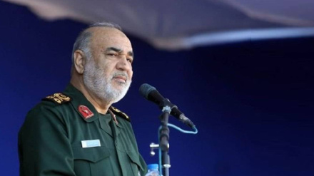 General Səlami: 