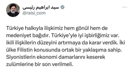 Türkiyə xalqı ilə əlaqələrimiz həm könül həm də mədəniyyət bağıdır