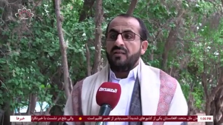 واکنش انصارالله یمن به تروریستی خواندن این گروه از سوی آمریکا