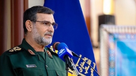 Komandanti i Marinës së IRGC-së: SHBA nuk ka arsye të qëndrojë në Gjirin Persik 