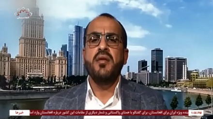 سخنگوی انصارلله یمن: اقدامات امریکا، یمن را از ادامه اجرای تعهدات خود در قبال فلسطین بازنخواهد داشت