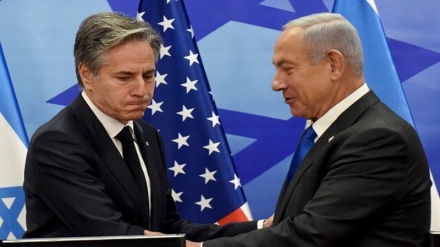 امریکی وزیر خارجہ اور اسرائیلی وزیراعظم کی ملاقات کی اندرونی کہانی سامنے آ گئی
