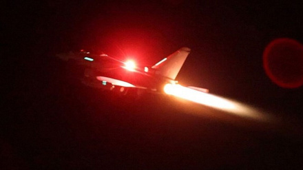 Američki i britanski avioni ponovo bombardovali Jemen